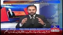 Tareekh-e-Pakistan Ahmed Raza Kasuri Ke Sath – 6th January 2018
