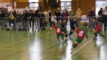 Tournoi des Petits Rois : GJDD contre PLO