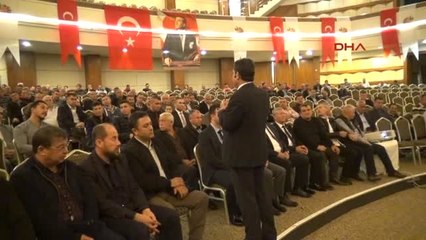 Antalya Şoförlere Gelişim ve İletişim Semineri