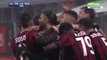 Leonardo Bonucci Goal HD - AC Milan 1-0 Crotone 06.01.2018