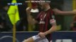 Leonardo Bonucci Goal - Milano 1-0 Crotone 06.01.2018