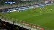 Franck Kessie  Disallowed  Goal HD - Milan1-0 Crotone 06.01.2018