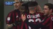 Franck Kessie Goal HD - AC Milan 2-0 Crotone 06.01.2018