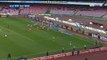 Koulibaly  Goal  HD   Napoli 1 - 0	 Verona  06-01-2018