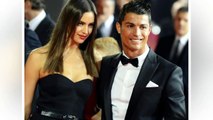 Irina Shayk want another baby as Ex Cristiano Ronaldo greets daughter with girlf
