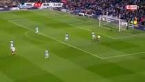Ashley Barnes Goal HD - Manchester City	0-1	Burnley 06.01.2018