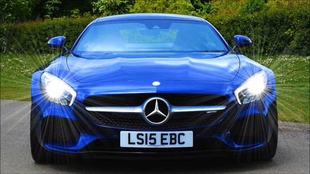 Los 17 Autos Más Hermosos y Caros del Mundo