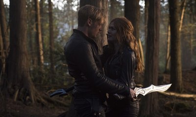 Shadowhunters ~ Season 4 Episode 1 (( S04 E01 )) 4x1 : episode 01