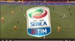 M.Coda Goal HD Benevento 1-1 Sampdoria 06.01.2018