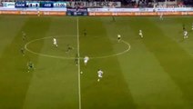 Leo Matos Goal - PAOK 1 - 0t Levadiakos 06-01-2018