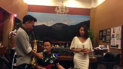 Bài không tên số 7 -Thu Minh, Bằng Kiều Ghita