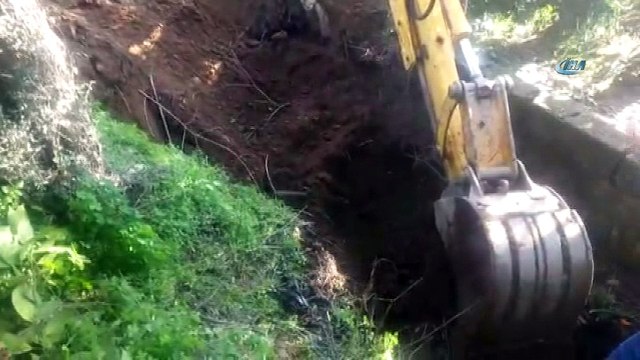 24 yıl sonra suçlarını itiraf eden baba oğul tutuklandı