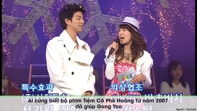 Trùng hợp bất ngờ khi loạt diễn viên Hàn đình đám này đều từng làm MC cho các show ca nhạc?