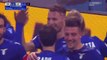 Ciro Immobile 4TH Goal HD - SPAL 2-5 Lazio 06.01.2018