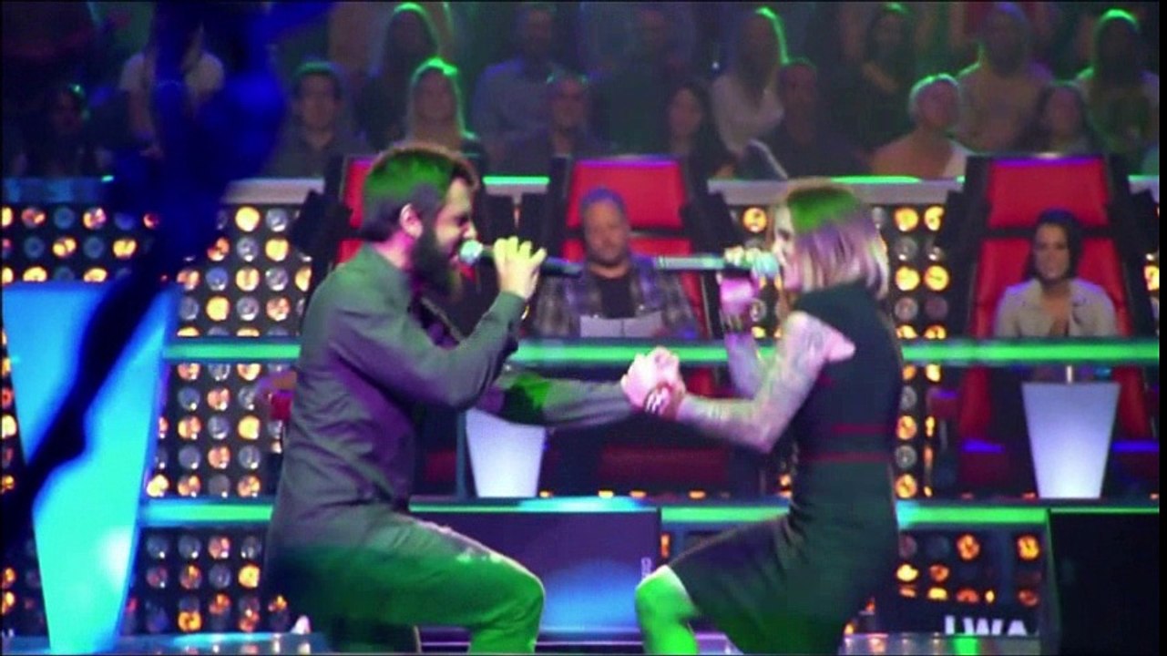 Staffel 4 Carlos Jerez