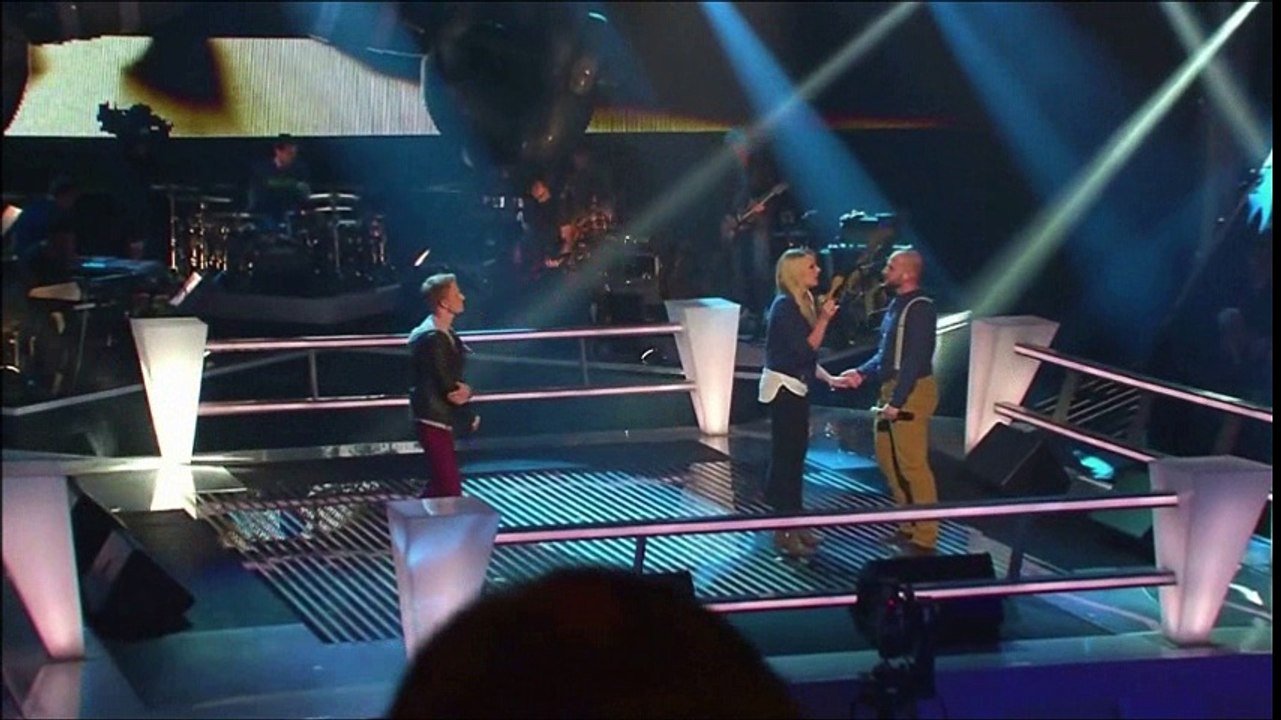 Staffel 4 Björn A. Kahl