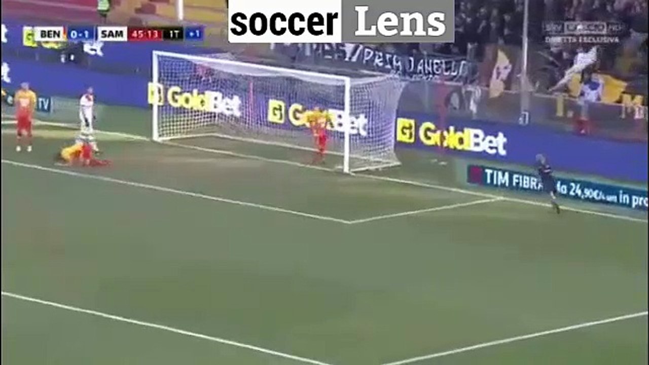 Highlights Ben - Sam