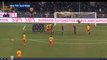 Coda Fantastic (second)  Free KickGoal - Benevento vs Sampdoria 2-1 06.01.2018 (HD)