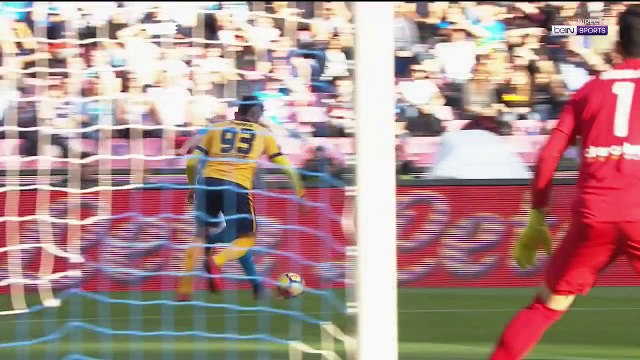 Napoli vs Hellas Verona 2-0 Highlights and All Goals 06.01.2018 HD