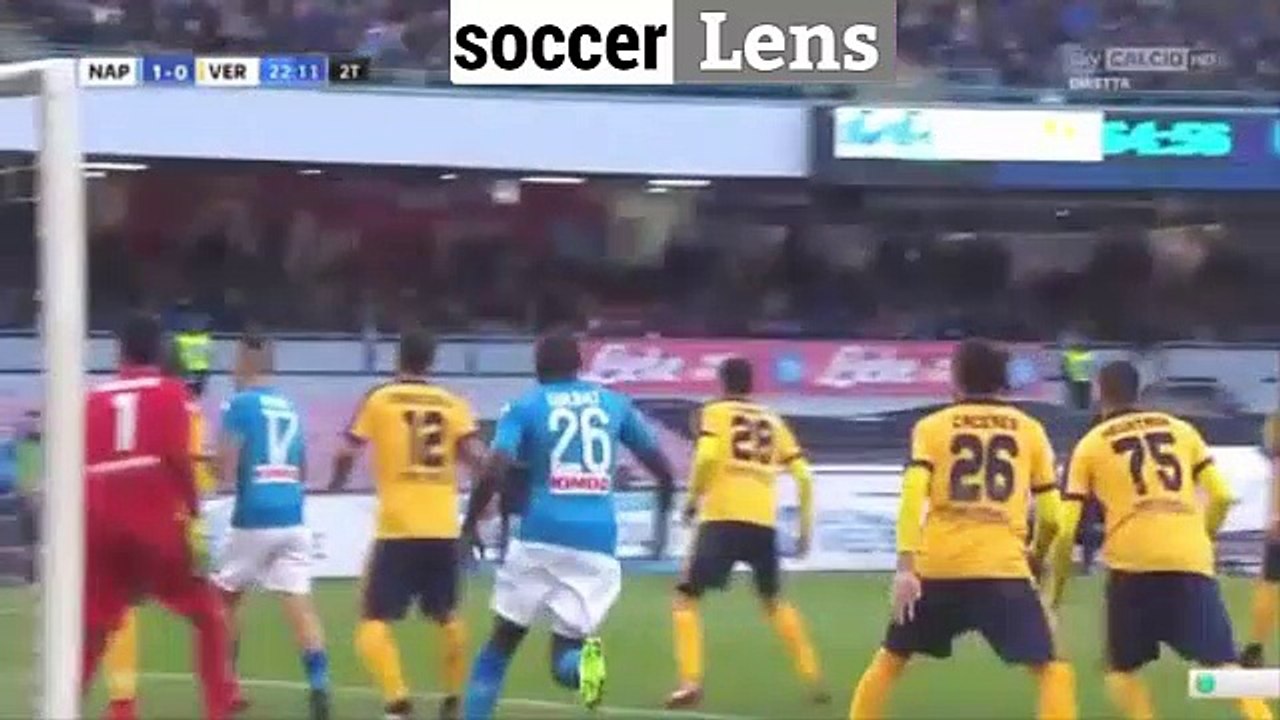 Highlights Nap - Ver