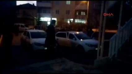 Konya Müteahhitlik Ofisinde Silahlı Kavga 3 Ölü 1 Ağır Yaralı