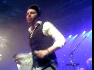 14.11.07  Christophe Mae à Toulouse