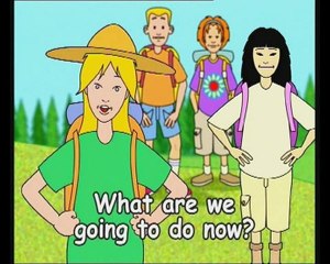 Learn English by Welcome English Level 2B Episode 20