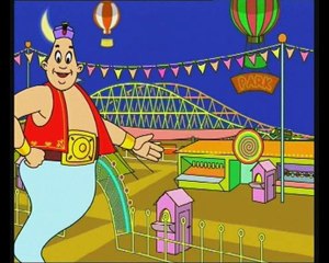 Learn English by Welcome English Level 2B Episode 22