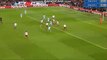 Sergio Aguero Goal - Manchester City 2-1 Burnley 06.01.2018