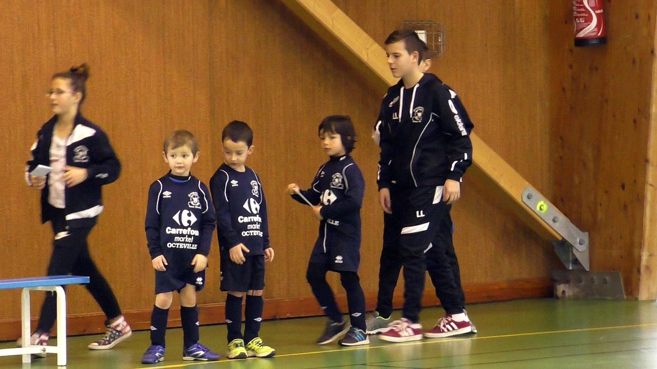 Les minis coachs !!