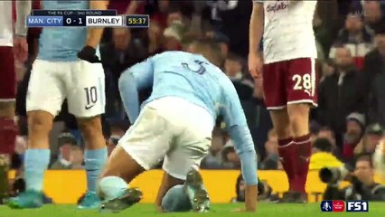 Highlights Man - Bur