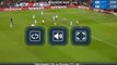 Sergio Aguero Goal - Manchester City 2-1 Burnley 06.01.2018