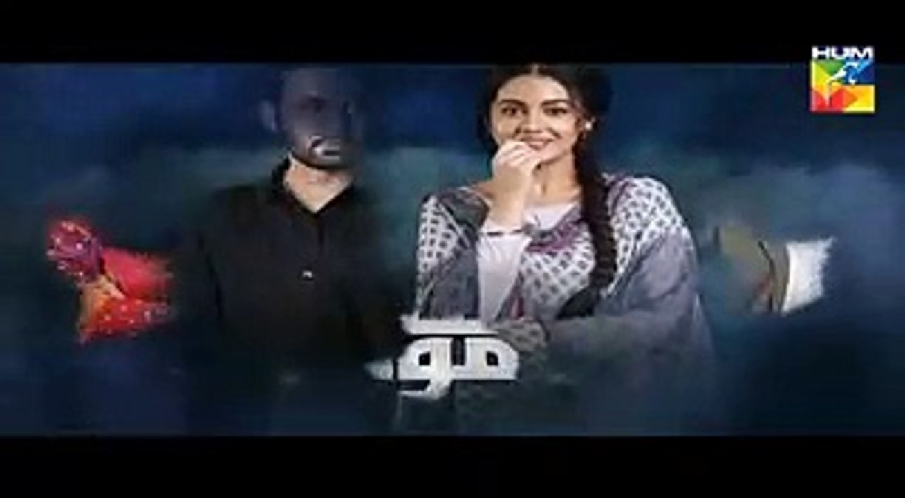 Khamoshi Episode 14