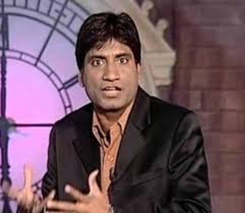 raju hazir ho raju srivastav best comedy must watch perfomance