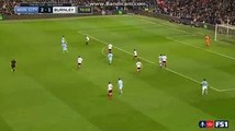 SANE  Goal HD - Manchester City 3-1 Burnley 06.01.2018