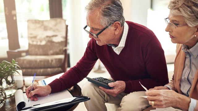 3 Worst States for Taxes on Retirees