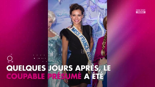 Agression du compagnon de Marine Lorphelin : Le coupable présumé a été interné