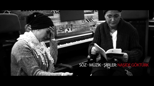 Niran Ünsal ft. Naşide Göktürk Yüreğim Rehin