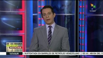 Télécharger la video: teleSUR noticias. Ecuador: analizan pruebas sobre juicio a Jorge Glas