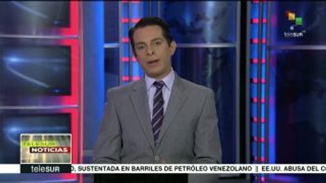 teleSUR noticias. Ecuador: analizan pruebas sobre juicio a Jorge Glas