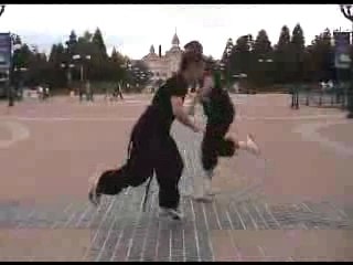 Jeune Talent DGT : Shingo & Soushy