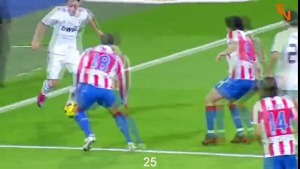 Top 50 Ankle-Breaking Skills ● Crazy Show