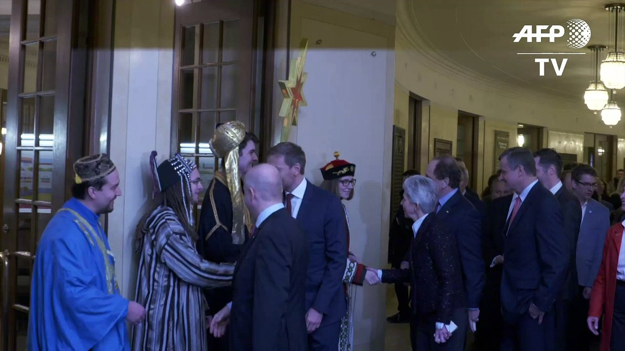 FDP-Chef Lindner verteidigt Abbruch der Jamaika-Sondierungen