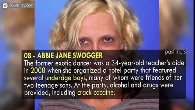 10 Surprising Student and Teacher Relationships