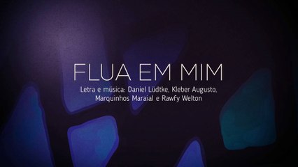 FLUA EM MIM | ADORADORES 3 | CONGREGACIONAL (OFICIAL)