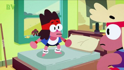 Cartoon network's PS4, PC, Xbox One OK KO game release date announced