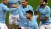 Sergio Kun Aguero Goal HD - Manchester City 1 - 1 Burnley - 06.01.2018 (Full Replay)