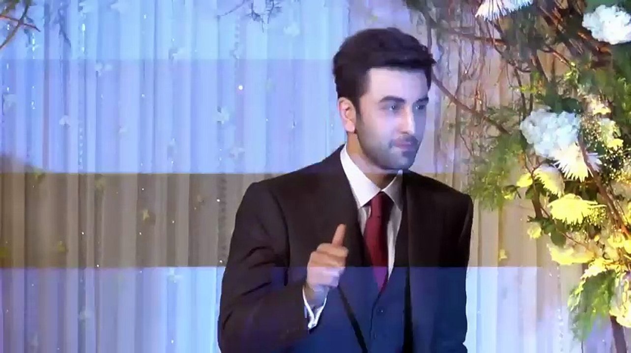 ranbeer gift for karan