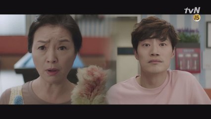 [예고] 이렇게 귀여운 할머니 봤어?! 원미경, 당구천재로 변신♡