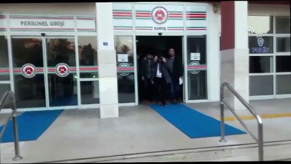 24 yıl önce kaybolan kişinin öldürüldüğü iddiası - Baba oğul tutuklandı - AYDIN